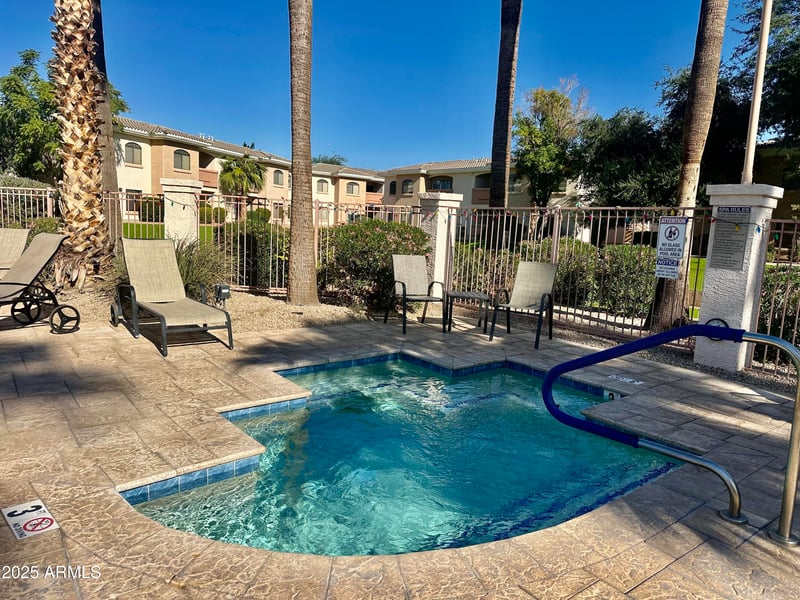 10030 Indian School Rd #227, Phoenix, AZ 85037