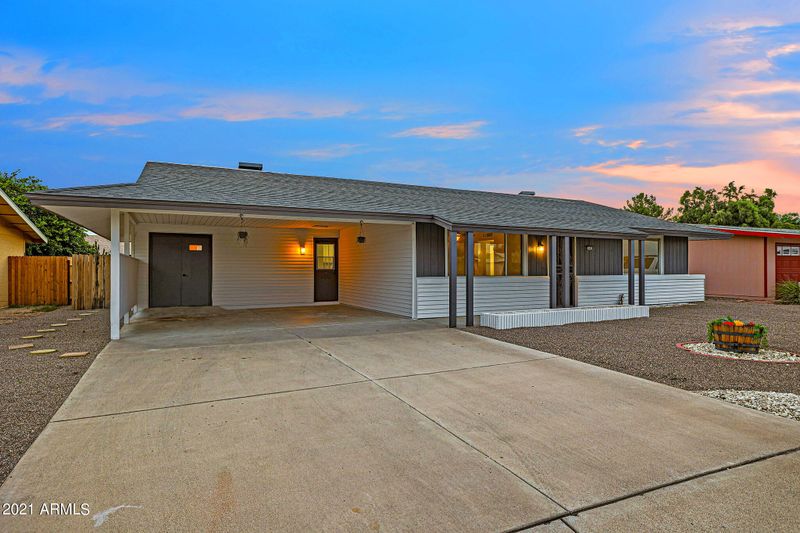10030 N 107th Ave, Sun City, AZ 85351