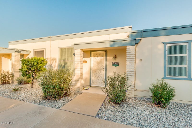 10030 Royal Oak Rd #C, Sun City, AZ 85351