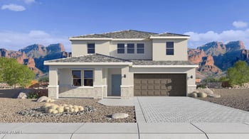10030 23rd Ln, Phoenix, AZ 85041