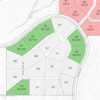 10030 Ventura Way #58, Prescott Valley, AZ 86314