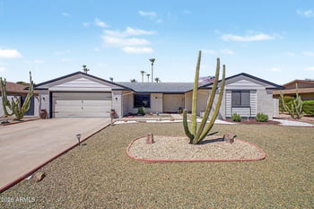 10030 W Desert Rock Dr, Sun City, AZ 85351