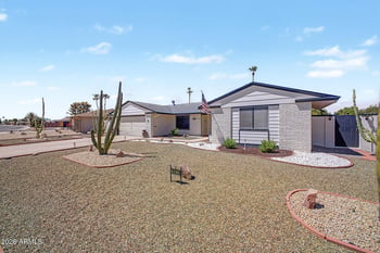 10030 W Desert Rock Dr, Sun City, AZ 85351