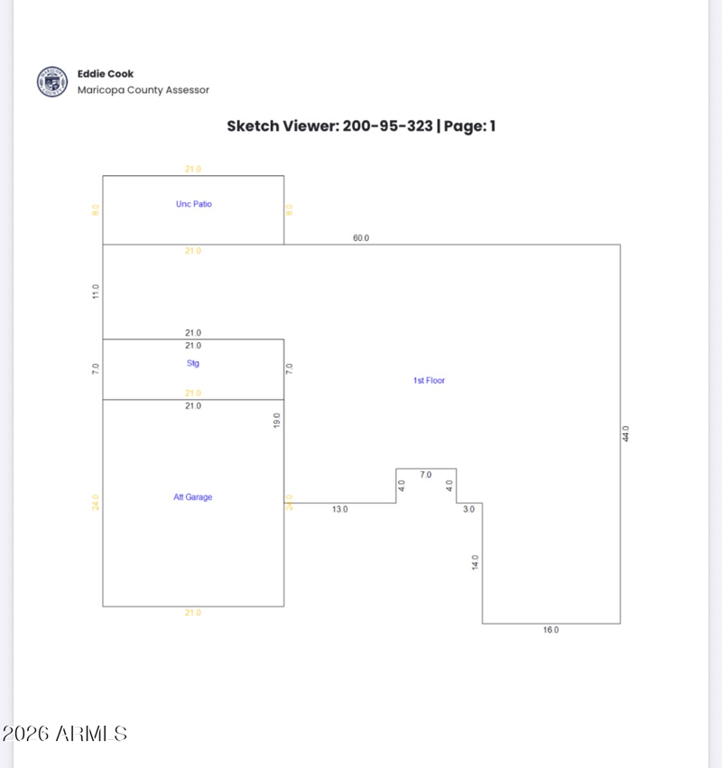 10030 W Desert Rock Dr, Sun City, AZ 85351