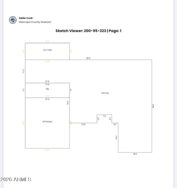 10030 Desert Rock Dr, Sun City, AZ 85351