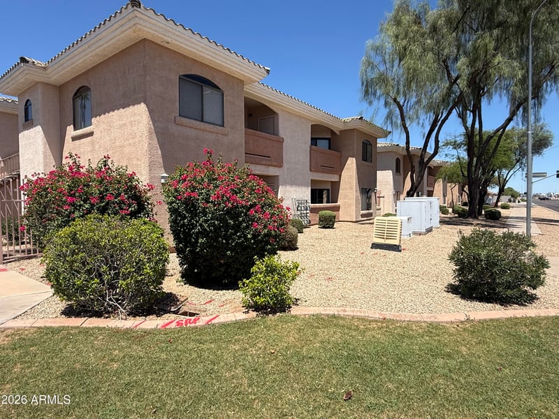 10030 W Indian School Rd #164, Phoenix, AZ 85037