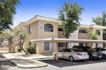 10030 Indian School Rd #164, Phoenix, AZ 85037