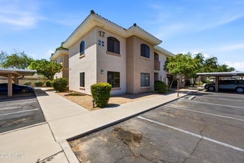 10030 W Indian School Rd #255, Phoenix, AZ 85037