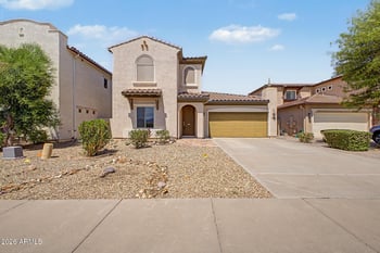 10030 W Levi Dr, Tolleson, AZ 85353
