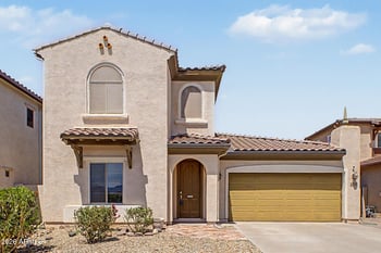 10030 W Levi Dr, Tolleson, AZ 85353