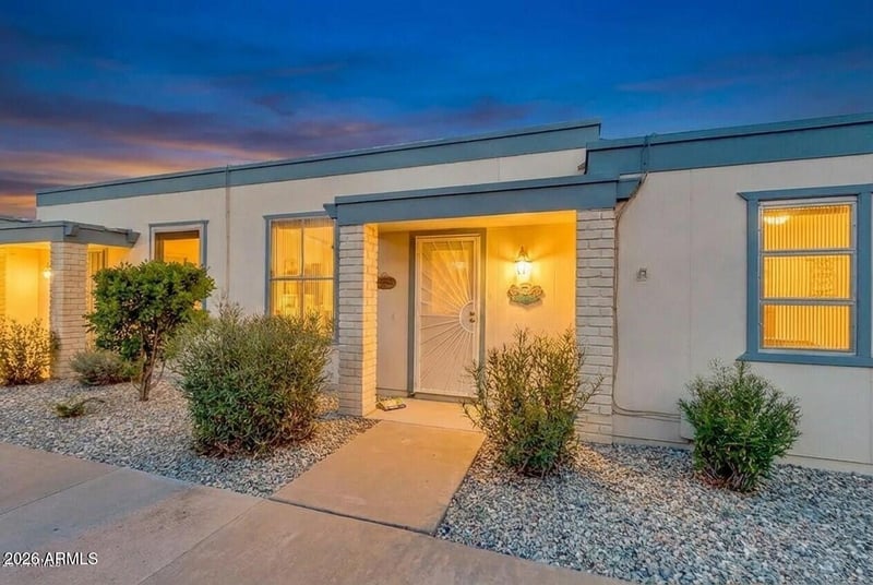 10030 Royal Oak Rd #C, Sun City, AZ 85351