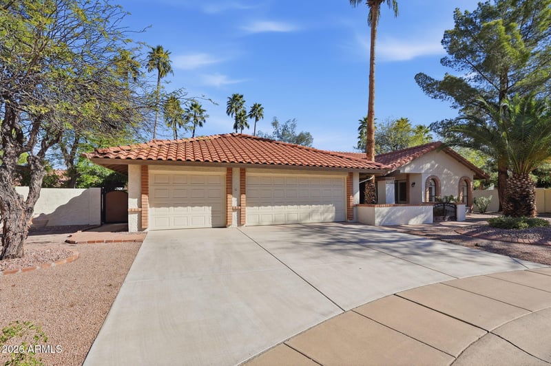 10031 77th Pl, Scottsdale, AZ 85258