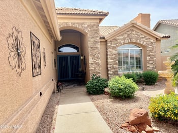 10031 Diamond Dr, Sun Lakes, AZ 85248