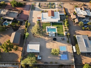 10031 Jenan Dr, Scottsdale, AZ 85260