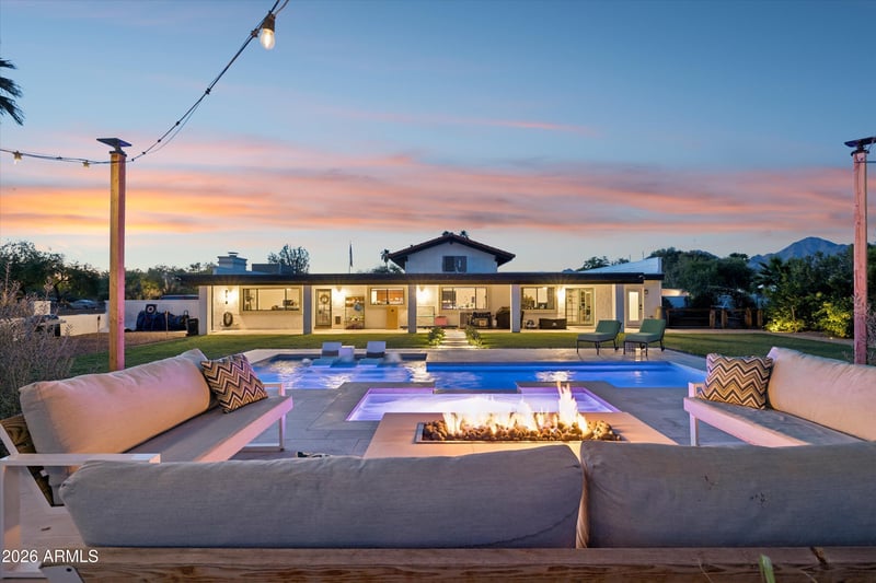 10031 Jenan Dr, Scottsdale, AZ 85260