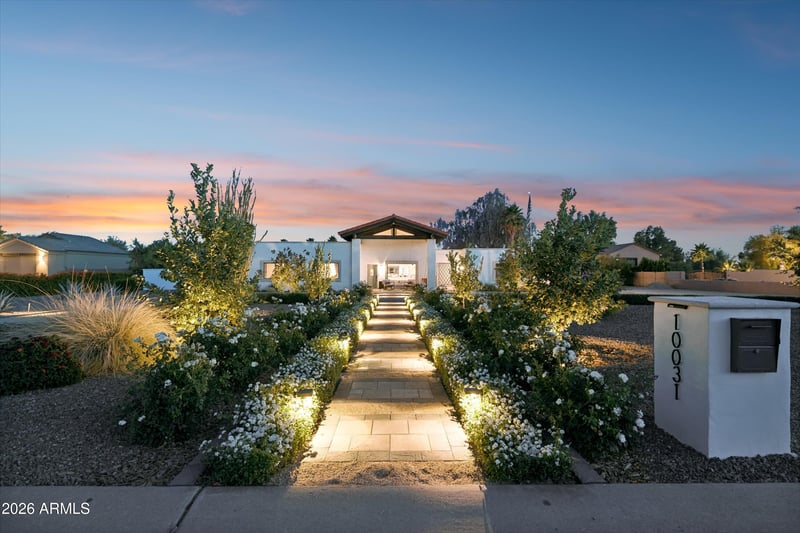 10031 Jenan Dr, Scottsdale, AZ 85260