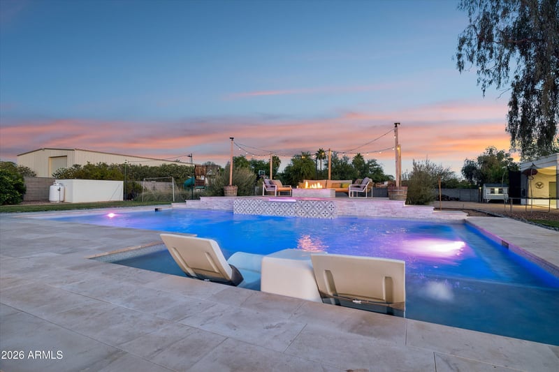 10031 Jenan Dr, Scottsdale, AZ 85260
