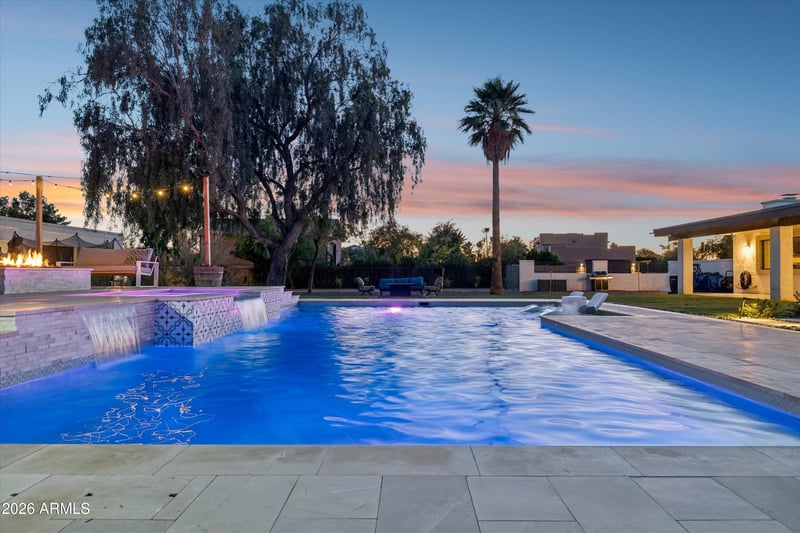 10031 Jenan Dr, Scottsdale, AZ 85260