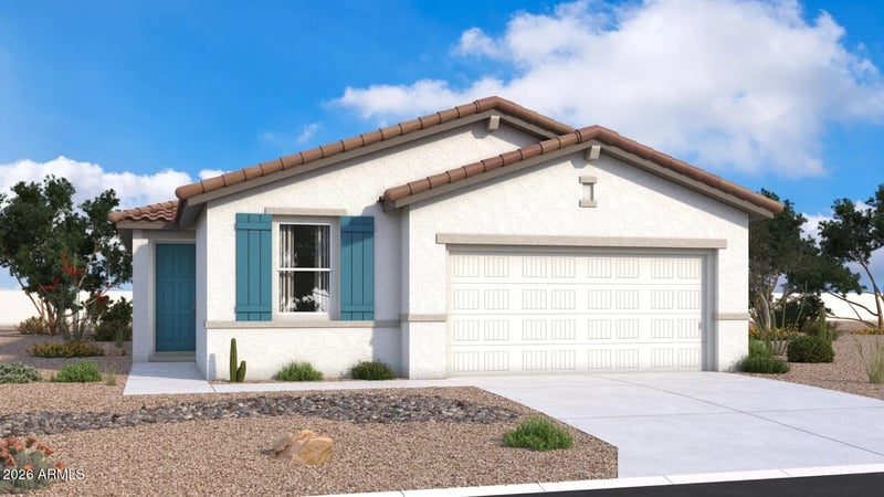 10031 Prickly Pear Ln, San Tan Valley, AZ 85144