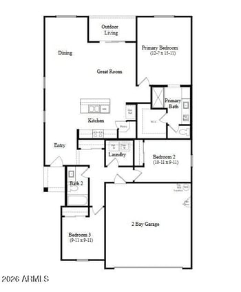 10031 Prickly Pear Ln, San Tan Valley, AZ 85144