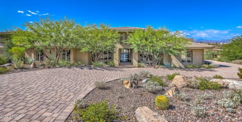 10031 N Palisades Blvd, Fountain Hills, AZ 85268