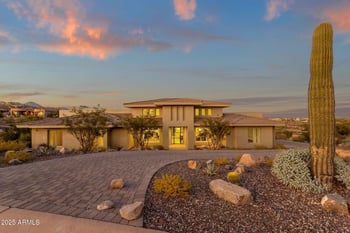 10031 Palisades Blvd, Fountain Hills, AZ 85268