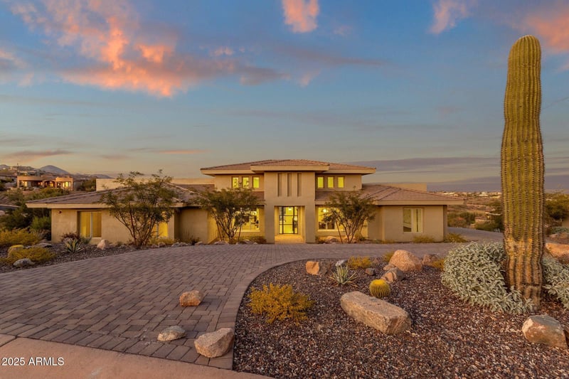 10031 Palisades Blvd, Fountain Hills, AZ 85268