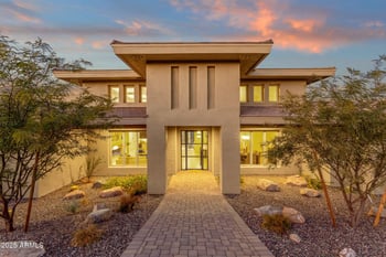 10031 Palisades Blvd, Fountain Hills, AZ 85268