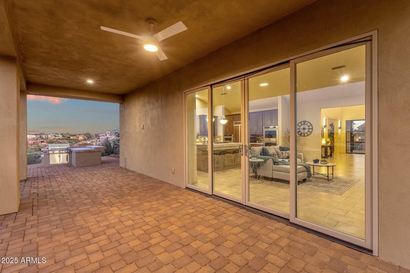 10031 Palisades Blvd, Fountain Hills, AZ 85268