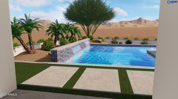 10031 Palisades Blvd, Fountain Hills, AZ 85268