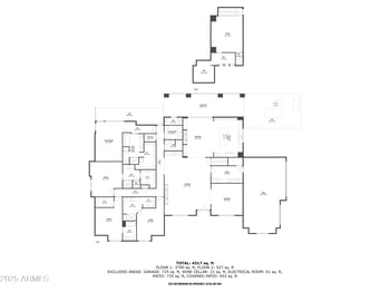 10031 Palisades Blvd, Fountain Hills, AZ 85268