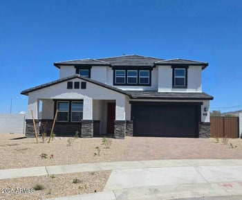 10031 S 23rd Dr, Phoenix, AZ 85041