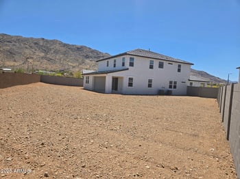 10031 S 23rd Dr, Phoenix, AZ 85041