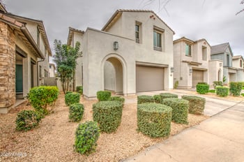 10031 Tillman Ave, Mesa, AZ 85212