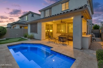 10031 Tillman Ave, Mesa, AZ 85212