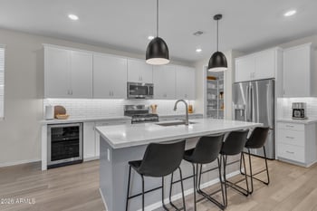 10031 Tillman Ave, Mesa, AZ 85212