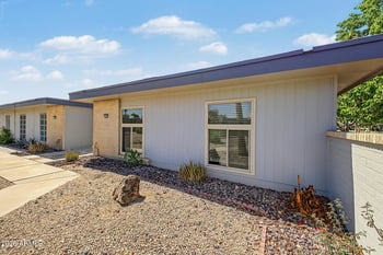 10031 W Hutton Dr, Sun City, AZ 85351