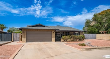 10032 N 49th Dr, Glendale, AZ 85302