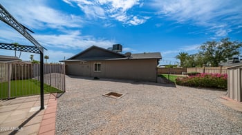 10032 N 49th Dr, Glendale, AZ 85302