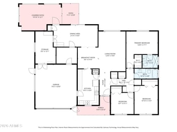 10032 Tarrytown Ave, Sun City, AZ 85351