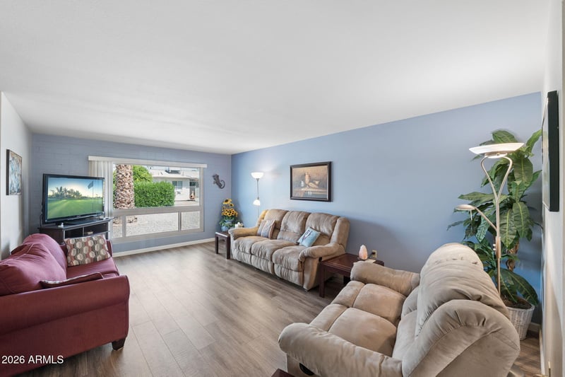 10032 Tarrytown Ave, Sun City, AZ 85351
