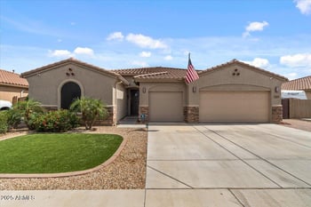 10033 Jessie Ln, Peoria, AZ 85383