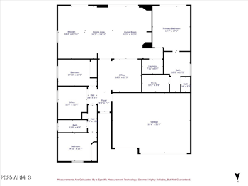 10033 Jessie Ln, Peoria, AZ 85383