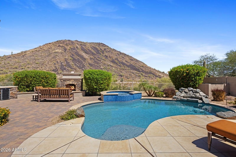 10033 135th Pl, Scottsdale, AZ 85259