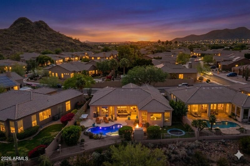 10033 135th Pl, Scottsdale, AZ 85259
