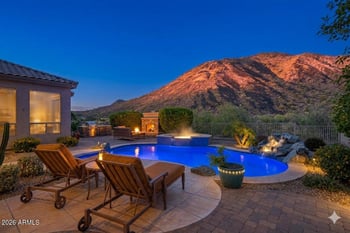 10033 135th Pl, Scottsdale, AZ 85259