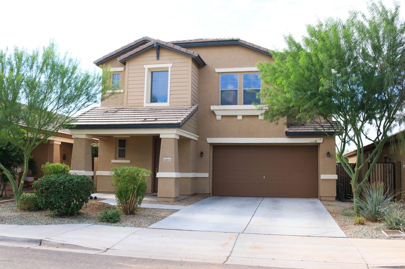 10033 W Gross Ave, Tolleson, AZ 85353