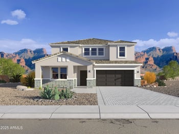 10034 23rd Ln, Phoenix, AZ 85041