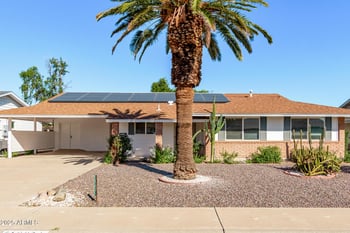 10034 Concord Ave, Sun City, AZ 85351