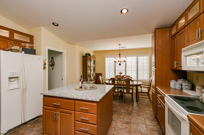 10034 E Copper Dr, Sun Lakes, AZ 85248